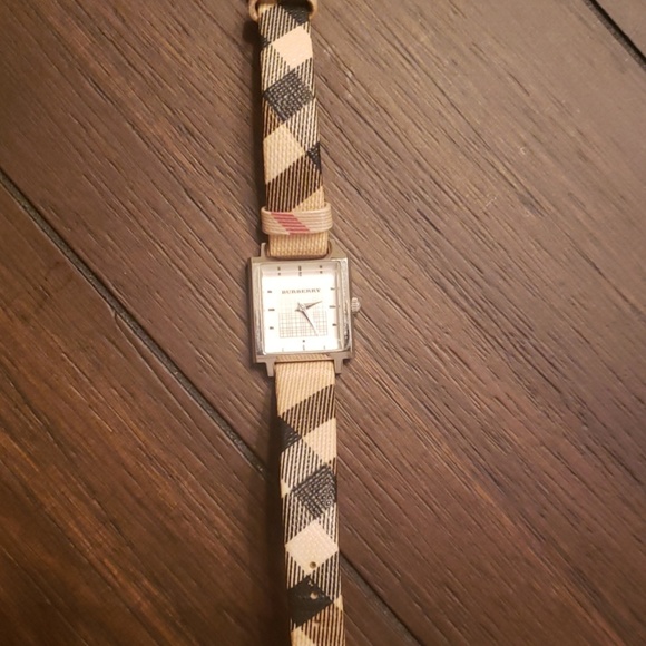 Burberry Accessories - Watch Burberry Accessories - Watch
